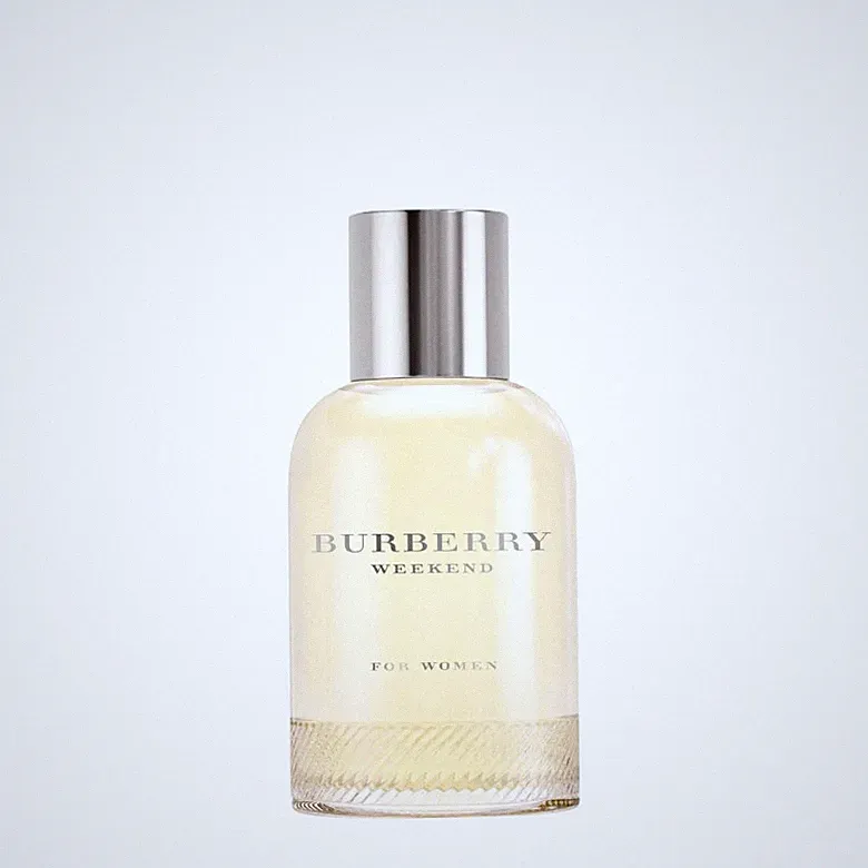 Burberry, Weekend, Eau de Parfum, Für Damen, 50 ml