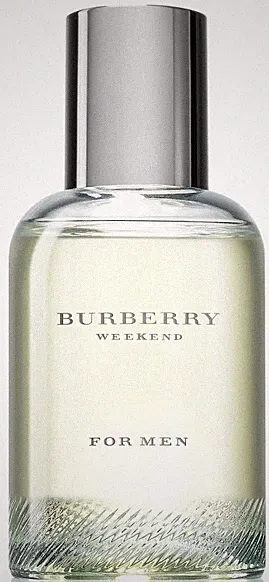 Burberry Weekend for Men, für Herren, Eau de Toilette, 30 ml