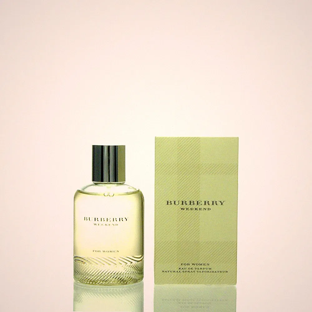 Burberry Weekend for Woman Eau de Parfum 30 ml EDP Spray Damen NEU OVP