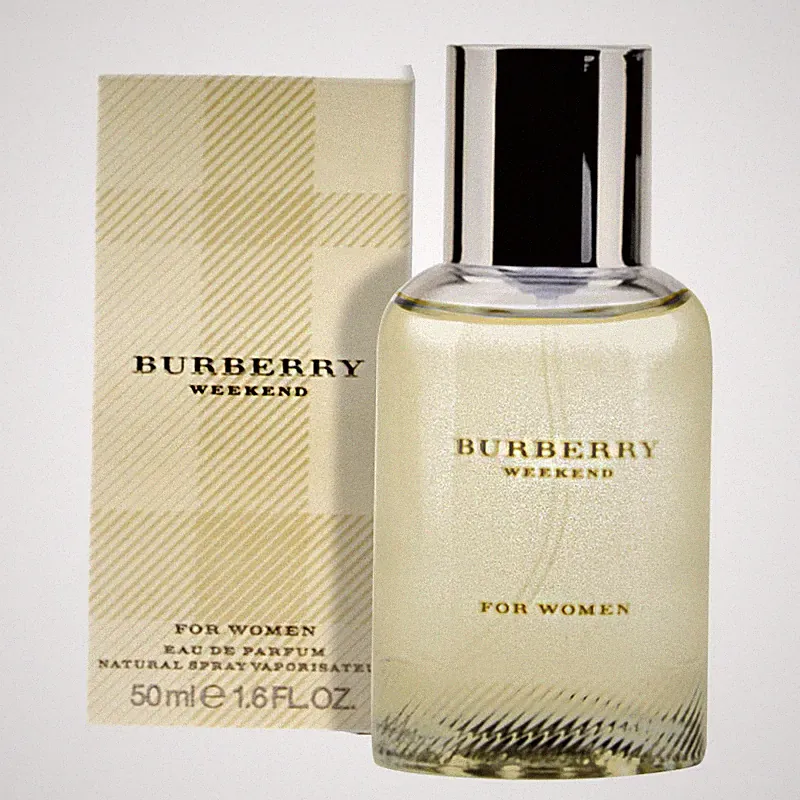 Burberry Weekend for Women, 50 ml, Eau de Parfum Spray
