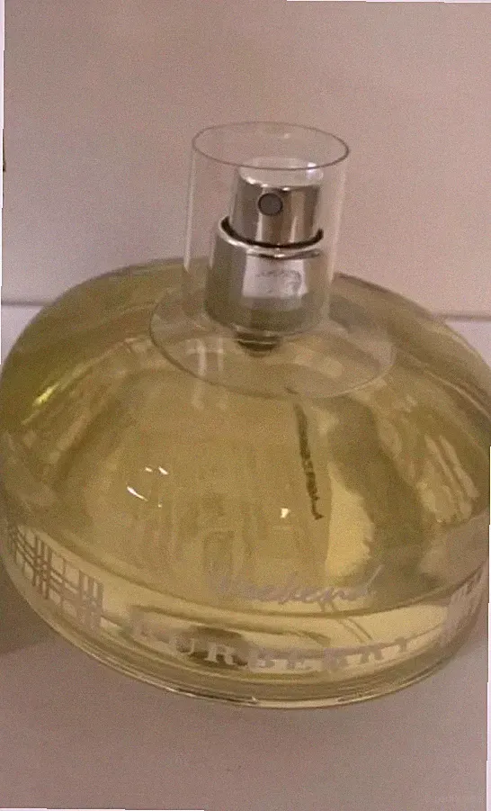 burberry parfum damen weekend