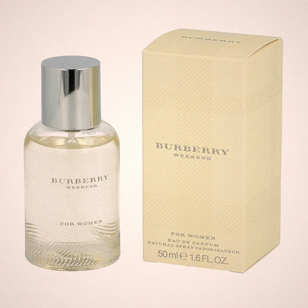 Burberry Weekend for Women Eau De Parfum EDP 50 ml (woman)