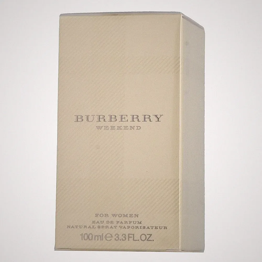 Burberry Weekend for Women EDP 100ml