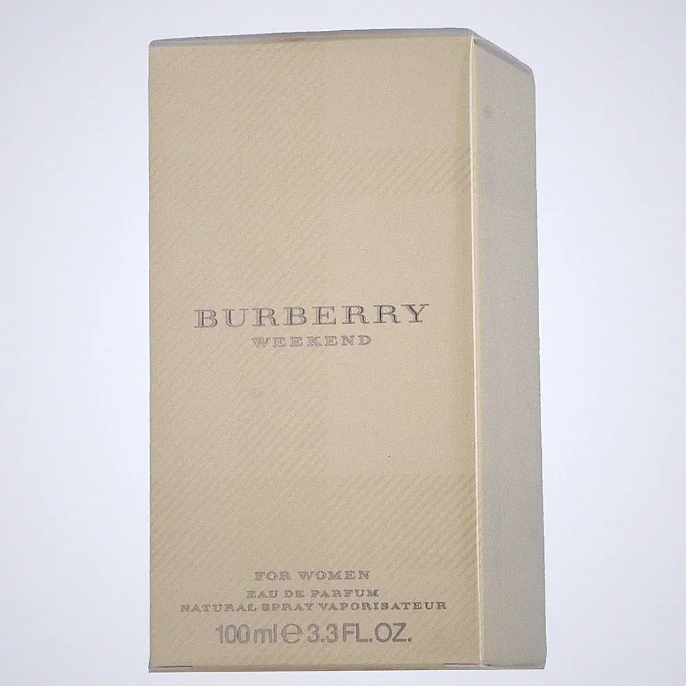 Burberry Weekend for Women EDP 100ml