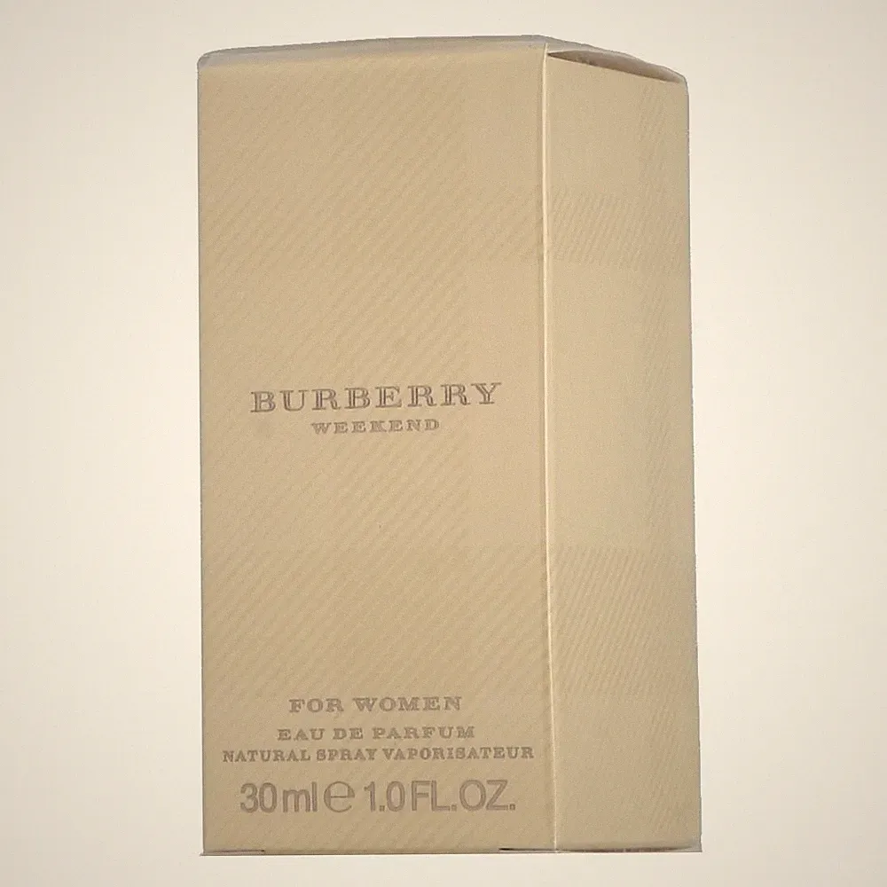 Burberry Weekend for Women EDP 30ml