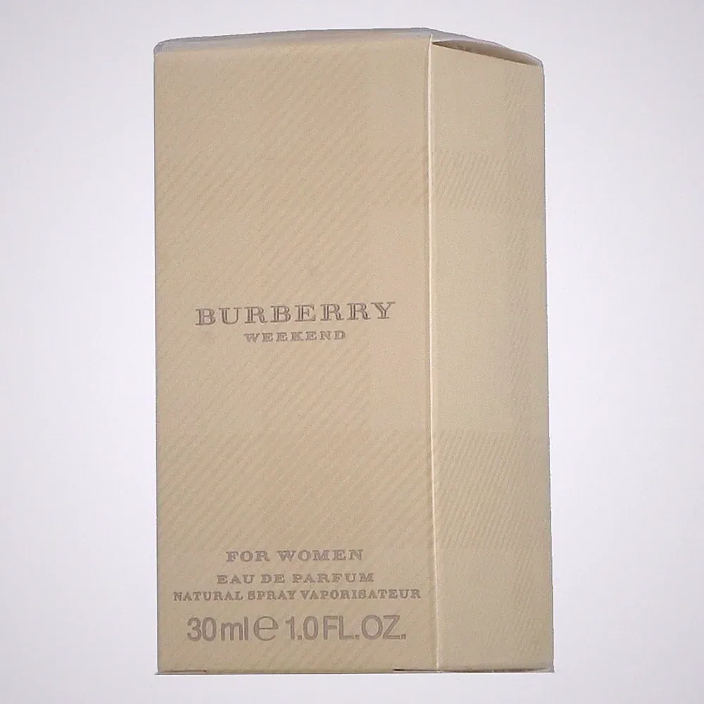 Burberry Weekend for Women EDP 30ml