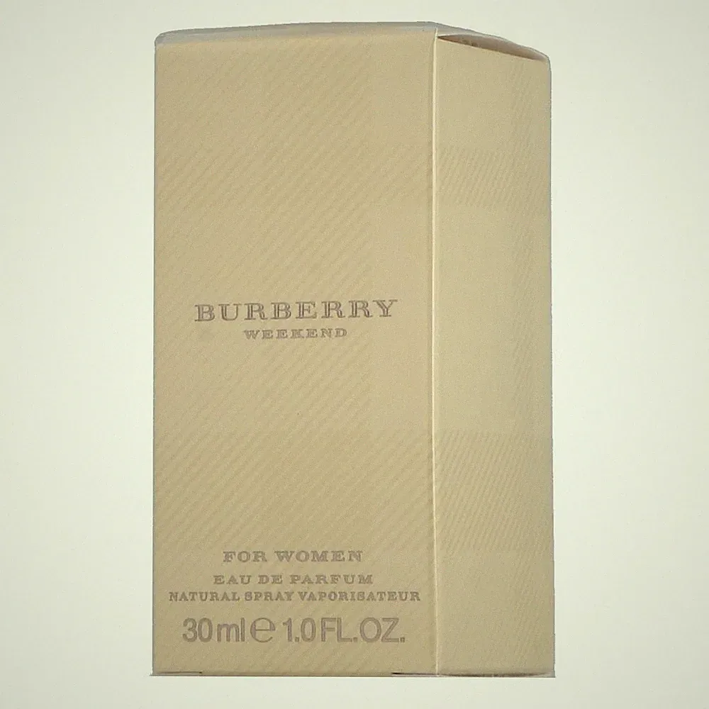 Burberry Weekend for Women EDP 30ml