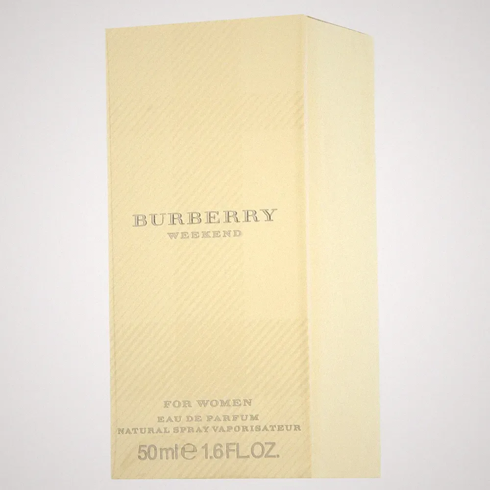 Burberry Weekend for Women EDP 50ml