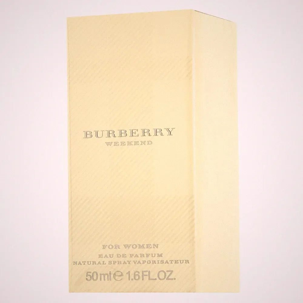 Burberry Weekend for Women EDP 50ml