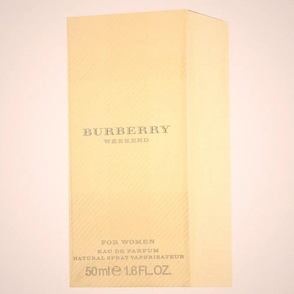 Burberry Weekend for Women EDP 50ml
