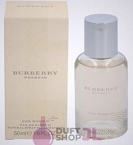 Burberry Weekend For Women Edp Spray 50,00 ml