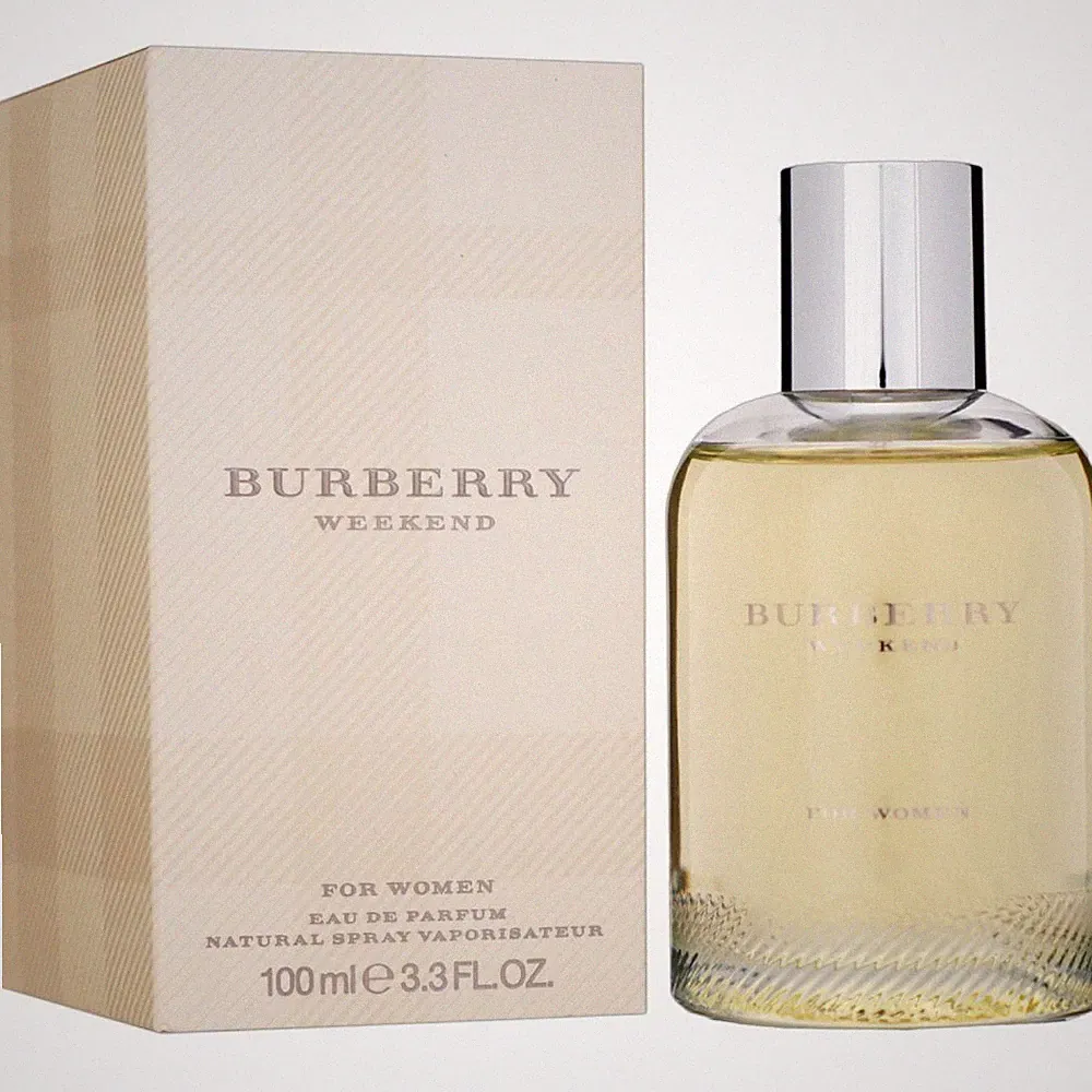 Burberry Weekend for Women - Woman 100 ml Eau de Parfum EDP