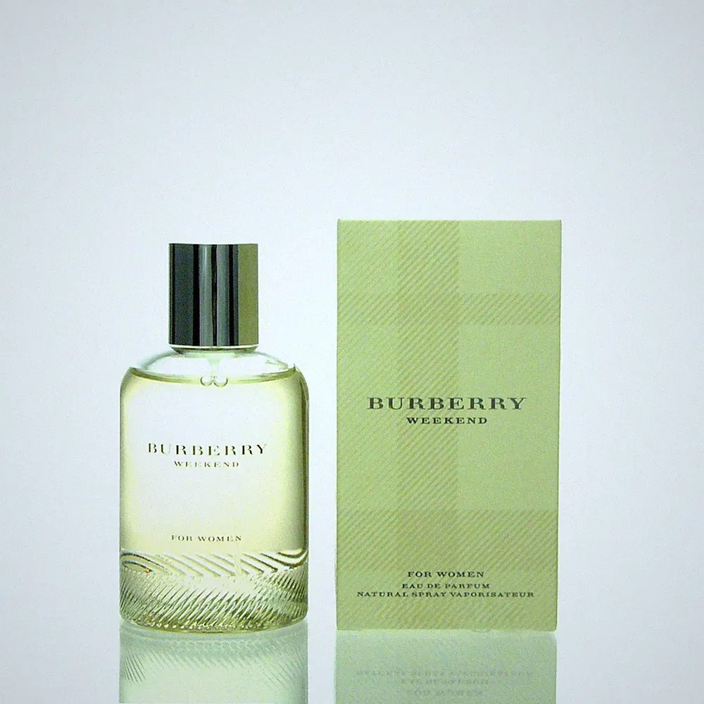 Burberry Weekend Woman Eau de Parfum 100 ml EDP NEU OVP