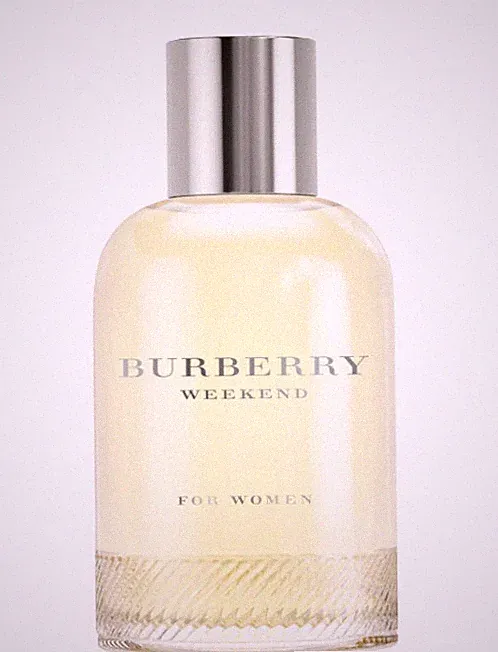 Burberry Weekend Women 100ml Damen Parfum Spray Eau De Parfum Original