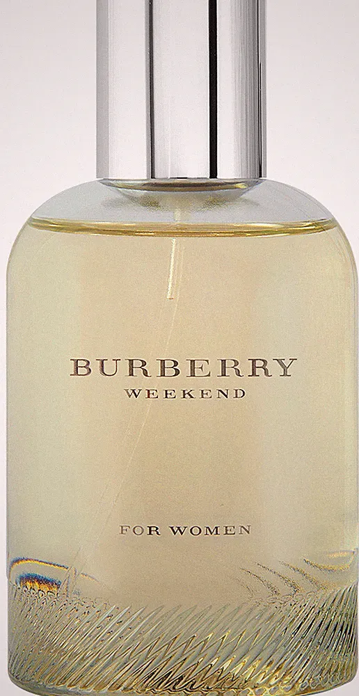 Burberry Weekend Women Eau de Parfum New Version 100 ml OVP NEU