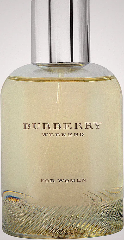 Burberry Weekend Women Eau de Parfum New Version 100 ml OVP NEU