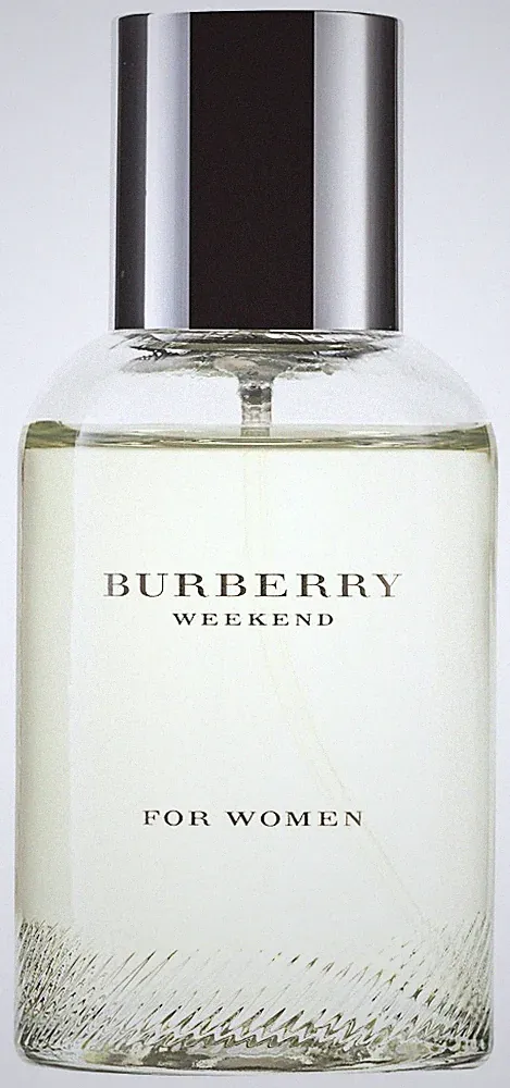 Burberry Weekend Women Eau de Parfum New Version 50 ml OVP NEU