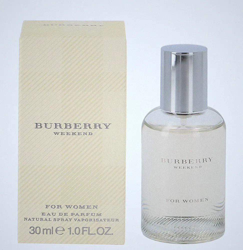 BURBERRY Weekend Women EDP Vapo 30 ml