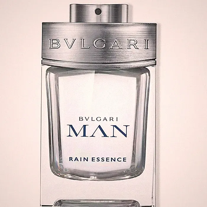 Bvlgari Man Rain Essence Eau de Parfum Herrenparfum 100 ml Duft NEU OVP
