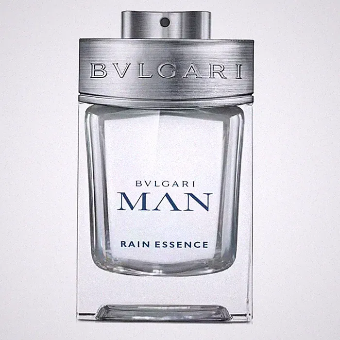 Bvlgari Man Rain Essence Eau de Parfum Herrenparfum 60 ml Duft NEU OVP