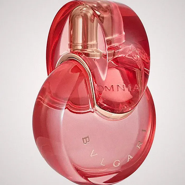 Bvlgari Omnia Coral Eau de Toilette Damenparfum 100 ml Duft NEU OVP