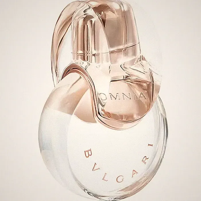 Bvlgari Omnia Crystalline Eau de Parfum Damenparfum 50 ml Duft NEU OVP