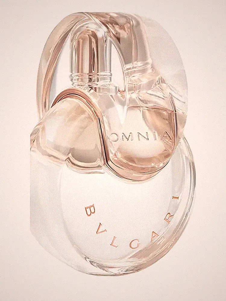 Bvlgari Omnia Crystalline Eau de Toilette Damenparfum 100 ml Duft NEU OVP