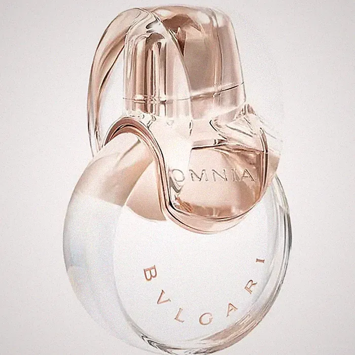 Bvlgari Omnia Crystalline Eau de Toilette Damenparfum 50 ml Duft NEU OVP