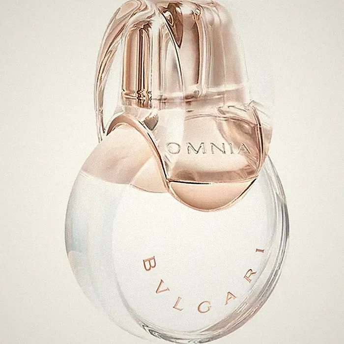 Bvlgari Omnia Crystalline Eau de Toilette Unisexparfum 30 ml Duft NEU OVP
