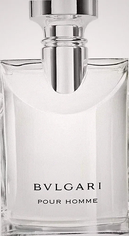 Bvlgari Pour Homme Eau de Toilette EDT 100ml Herren Parfum Neu OVP Original
