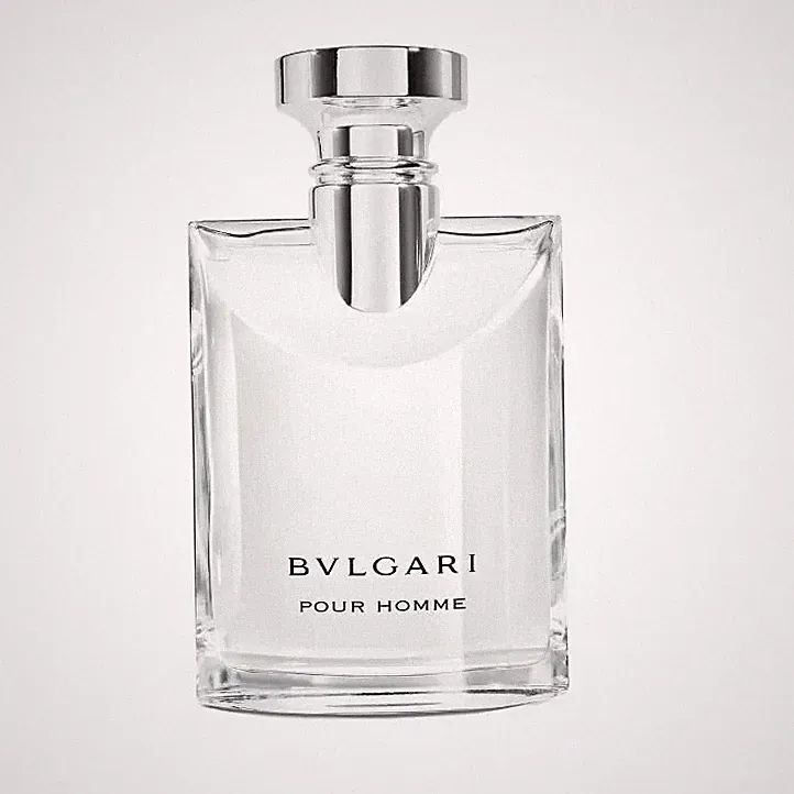 Bvlgari Pour Homme Eau de Toilette Herrenparfum 100 ml Duft NEU OVP