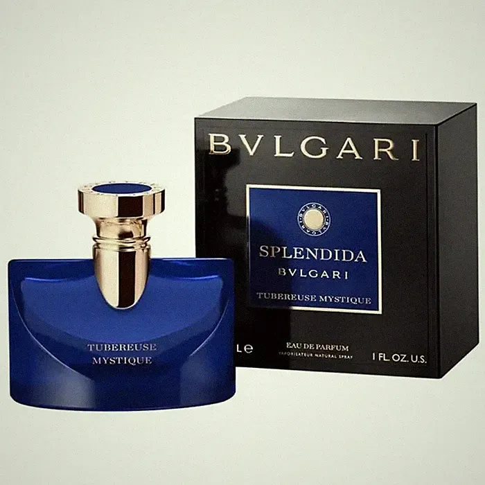Bvlgari Splendida Tubereuse Mystique Eau de Parfum Damenparfum 100 ml Duft NEU