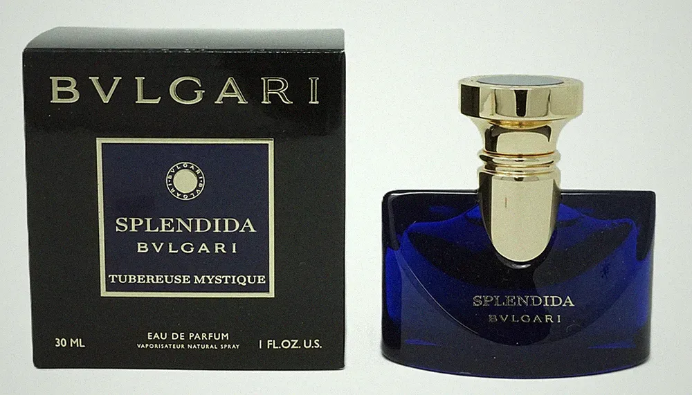 Bvlgari Splendida Tuberose Mystique Eau de Parfum Spray 30 ml