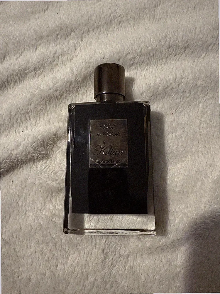 By Kilian Back to Black Aphrodisiac Eau de Parfum 50 ml OVP NEU