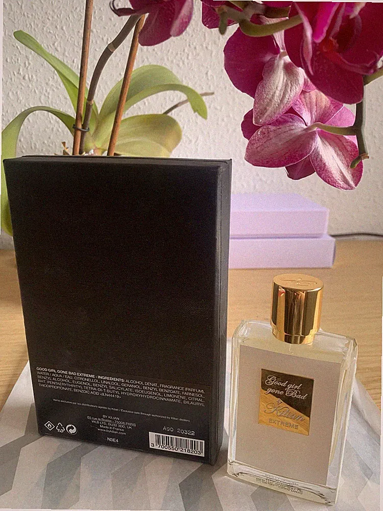 By Kilian Good girl gone Bad Extreme Eau de Parfum EDP 50 ml