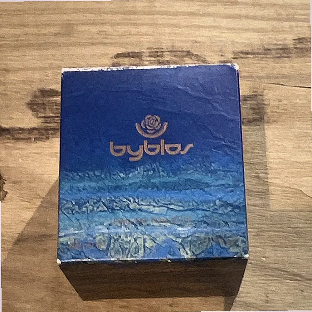 Byblos Damen Eau de Toilette EDT Spray 50ml Vintage Duft MPN CH-3103