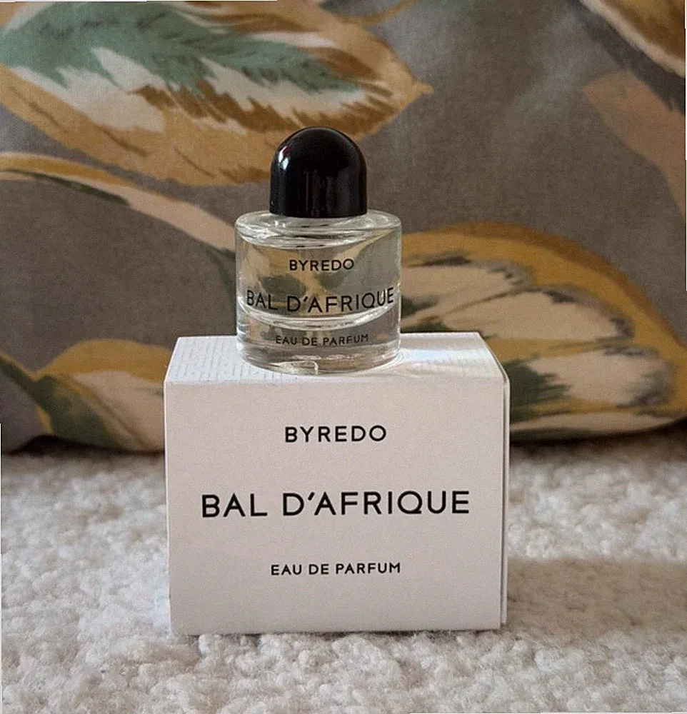 Byredo Bal d’Afrique EdP 8 ml