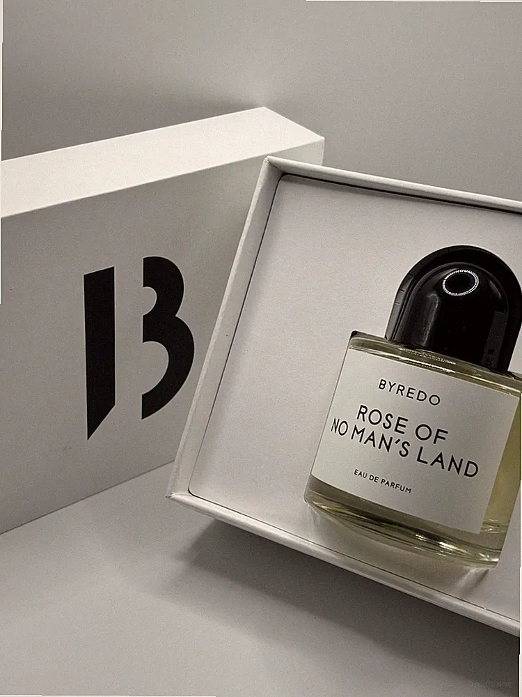 Byredo Rose Of No Mans Land Eau de Parfum 100 ml Neu