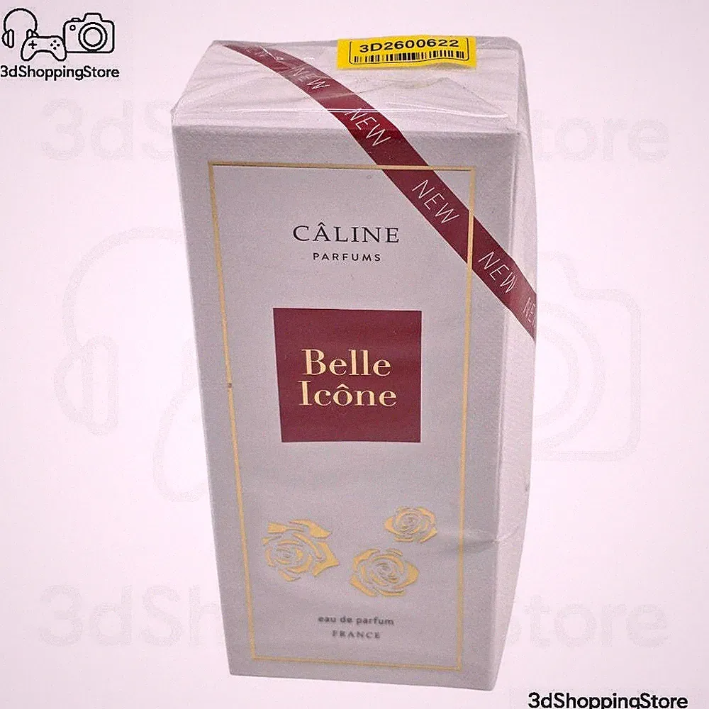 Câline Belle Icône Eau de Parfum 60ml Damen Duft Parfüm Frankreich