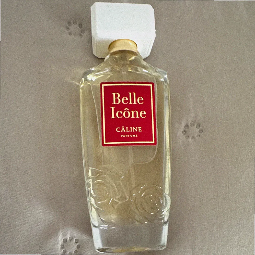 Câline Belle Icône Eau de Parfum Spray 60 ml Normale Größe