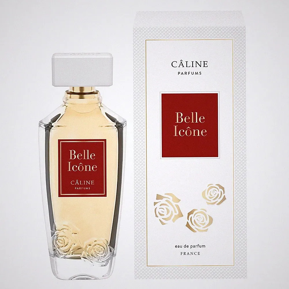 Câline Belle Icône Edp 60 Ml