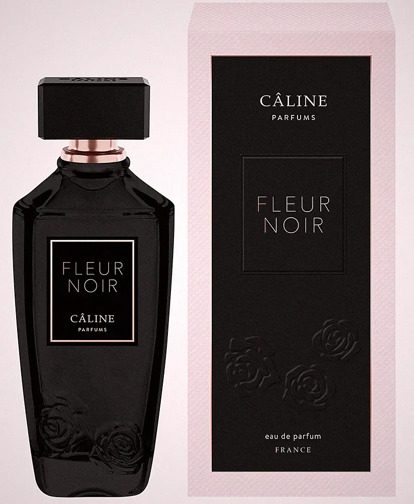 CÂLINE Fleur Noir Eau de Parfum 60ml Damenparfüm Duft Neu