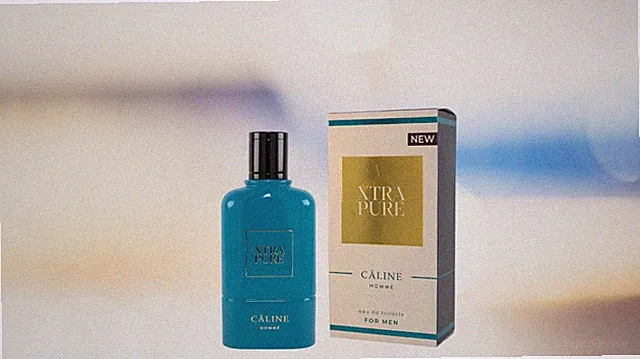 Câline Homme - Xtra Pure (Eau de Toilette 60 ml)