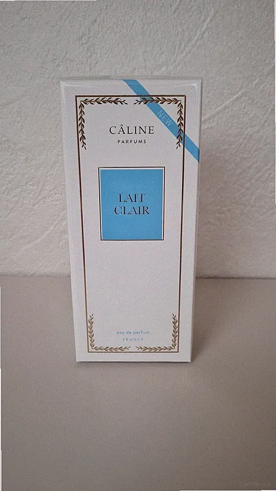 Câline Lait Clair Eau de Parfum 60 ml