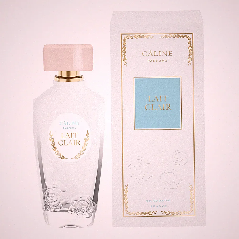 Câline Lait Clair Eau de Parfum 60 ml