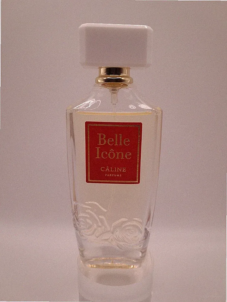 Câline Parfums Belle Icône Eau de Parfum 60ml