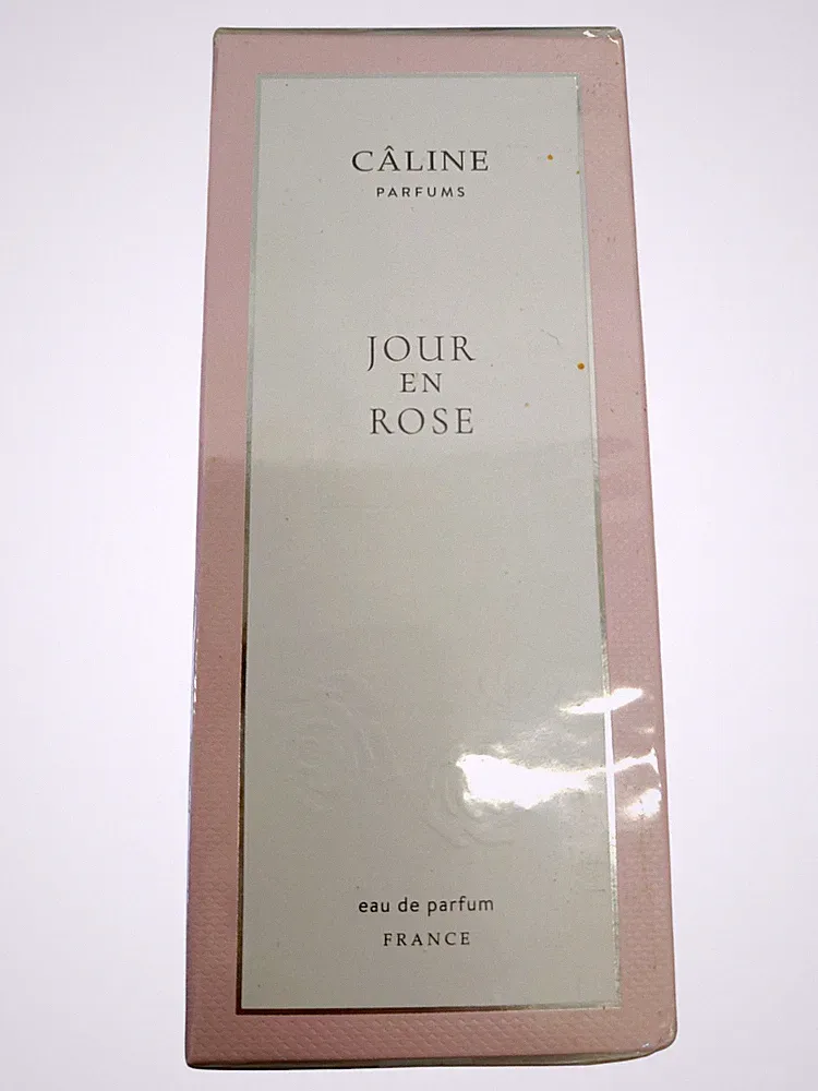 Câline Parfums Jour En Rose Eau de Parfum 60ml Blumenduft Damen Parfüm Duft