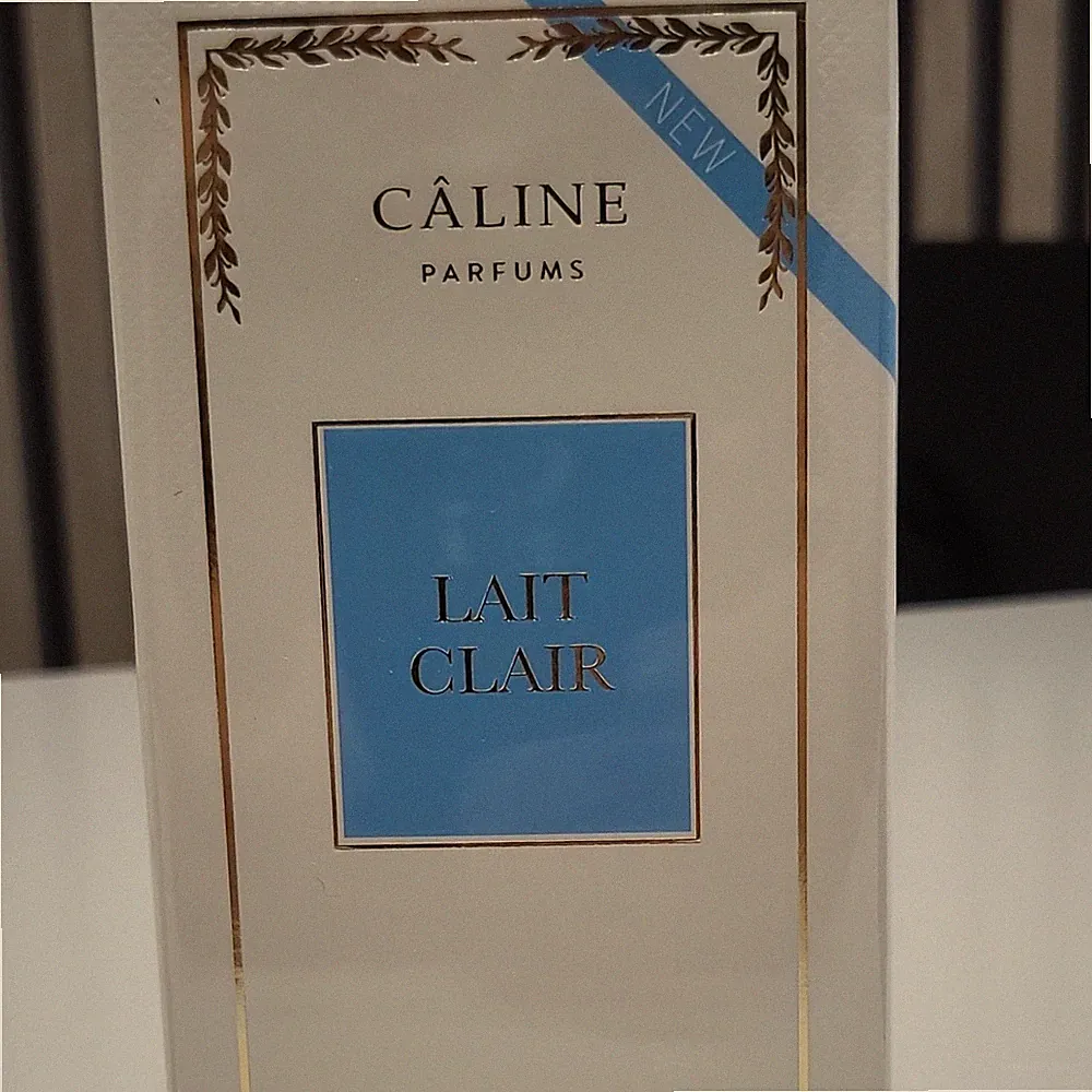 Câline Parfums Lait Clair Eau de Parfum Spray 60ml