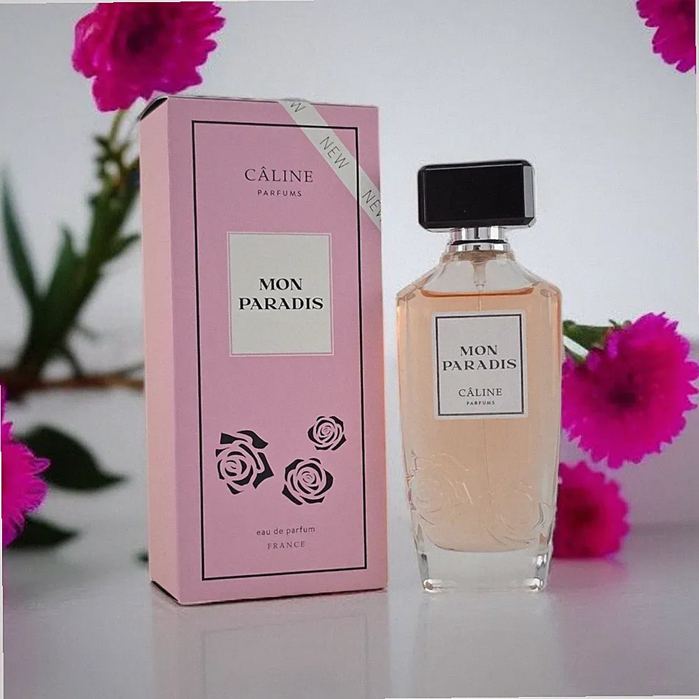 câline mon paradis