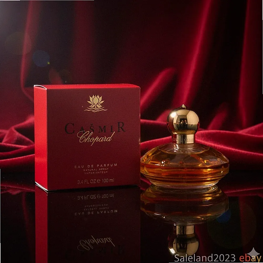 Cašmir Chopard Eau De Parfum EDP 100 ml Damen